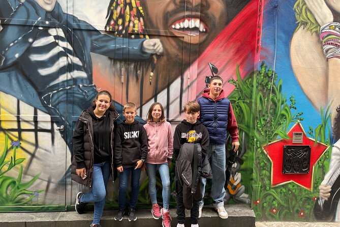 Basel Scavenger Hunt and Sights Self-Guided Tour - Private groups, phones, and practical limits