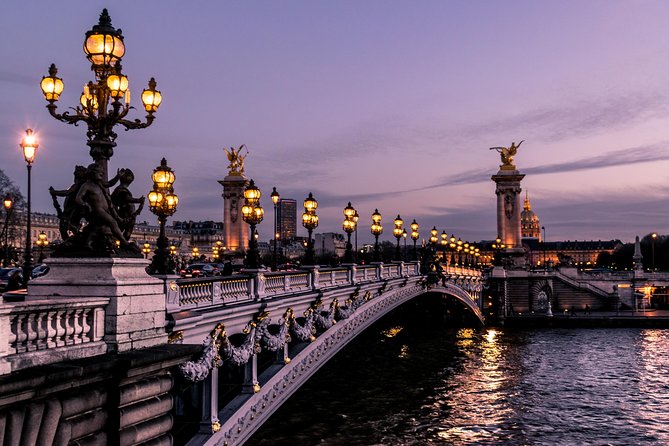 Bastille's Architecture & Artisans Self-Guided Walking Tour - Fontaine de Charonne and the value of small details
