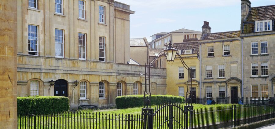 Bath : 2 Hour Historic Walking Tour With An App - How the Trippy Tour Guide app performs