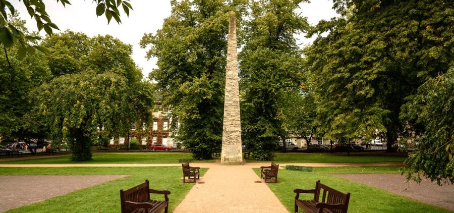 Bath : 2 Hour Historic Walking Tour With An App - Assembly Rooms and Jane Austen in Bath