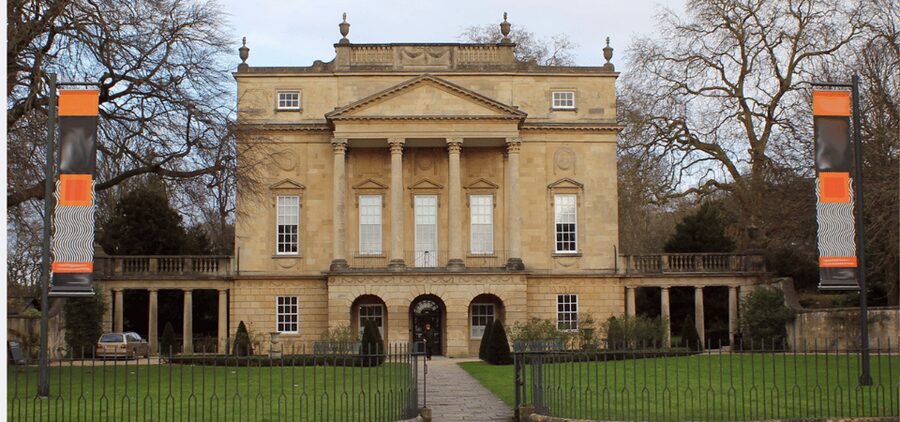 Bath: Bridgeton Walking Tour with an APP - Who should choose this self-guided route