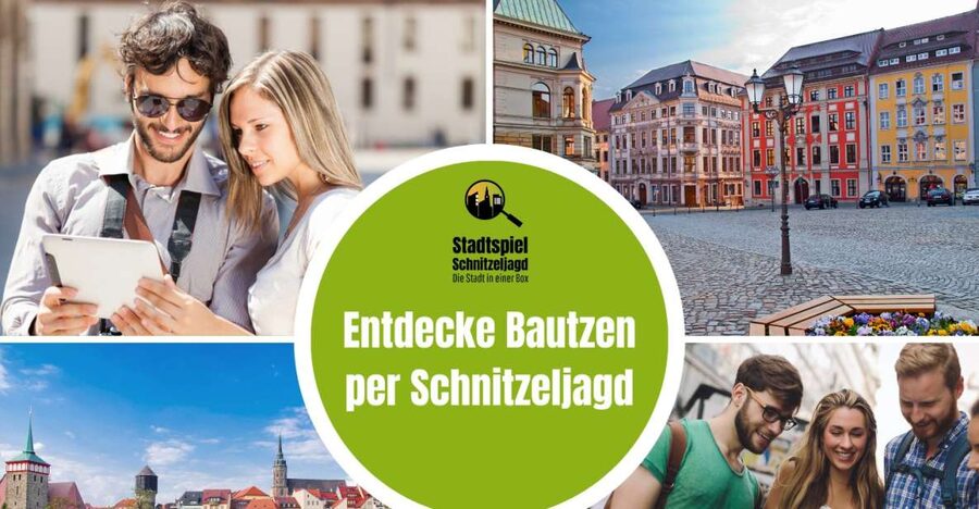 Bautzen: Scavenger Hunt Self-Guided Walking Tour - Ortenburg, towers, and Bautzen’s character