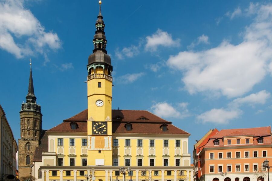 Bautzen: Scavenger Hunt Self-Guided Walking Tour - Sorbian traditions and local identity