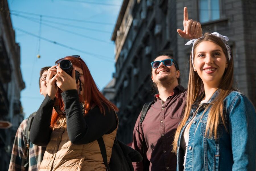 Bautzen: Scavenger Hunt Self-Guided Walking Tour - How the 210-minute format really works