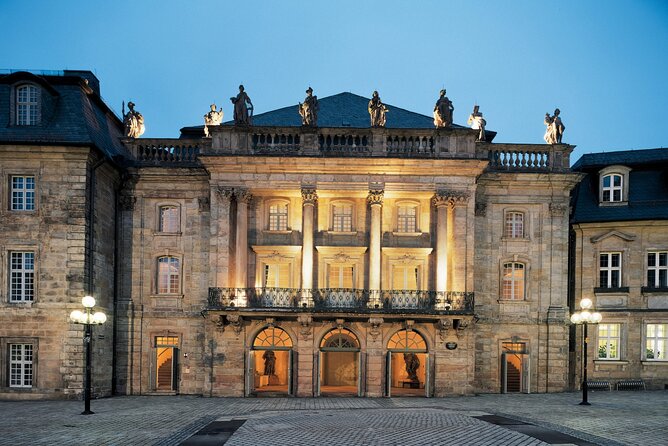 Bayreuth Scavenger Hunt and Sights Self-Guided Tour - Why the $6.18 price offers good value