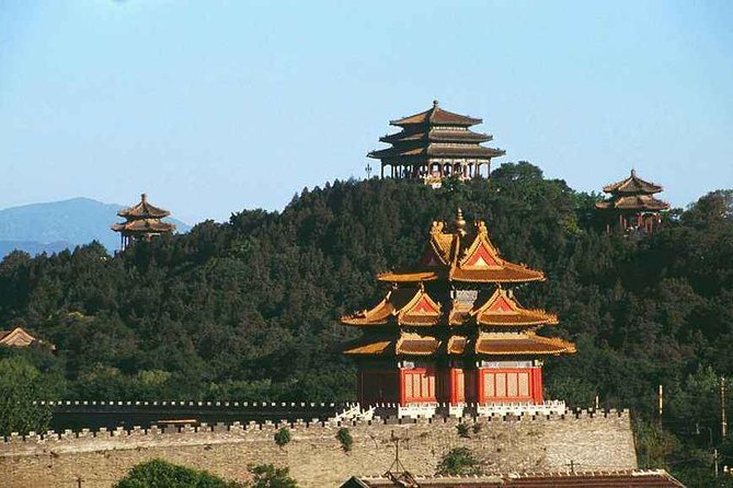 Beijing Tailored Privated Day Trip by Licensed Driver - A practical way to see Beijing in one day