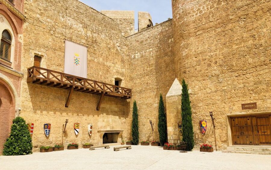 Belmonte Castle Entry Ticket with Audio Guide - Key points to know before you go