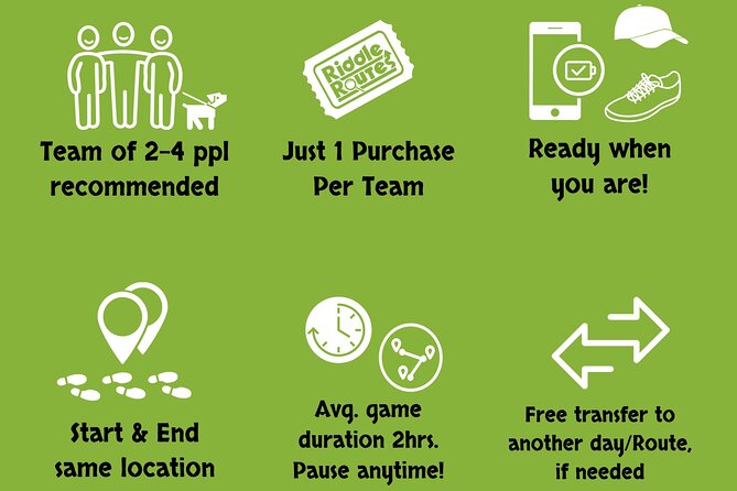 Bend Team Trivia Hunt: New 2024 Mobile Game App! - Key points to know before you play