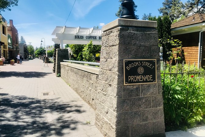 Bend Team Trivia Hunt: New 2024 Mobile Game App! - Drake Park and the Deschutes Historical Museum