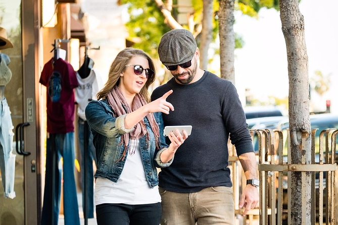 Bend Team Trivia Hunt: New 2024 Mobile Game App! - How the trivia and scavenger clues work