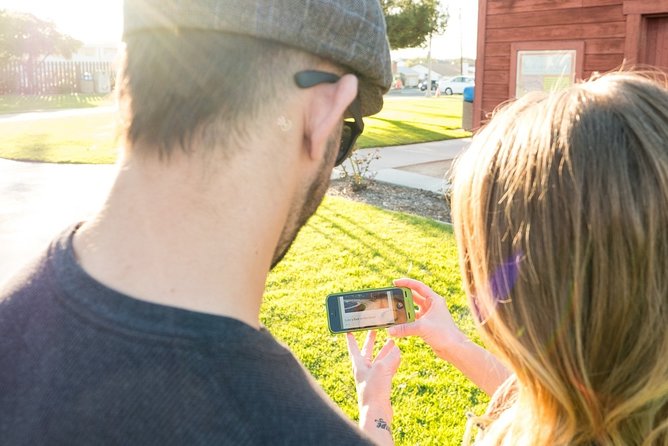 Bend Team Trivia Hunt: New 2024 Mobile Game App! - Timing, breaks, and the return loop