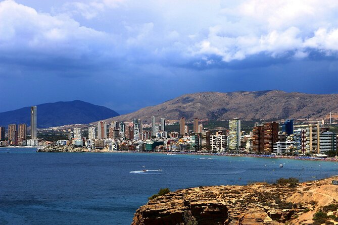 Benidorm Old Town and Beaches Tour and Exploration Game - Key points to know before you book