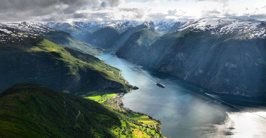 Bergen: Self-Guided Day Trip to Oslo - Key Points Before You Book