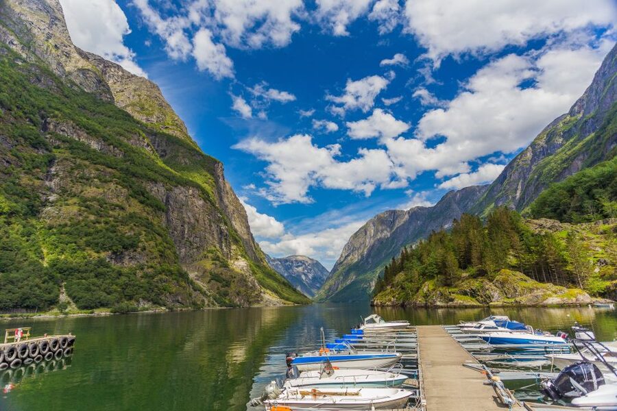 Bergen: Self-Guided Day Trip to Oslo - Why This Bergen to Oslo Route Is Special