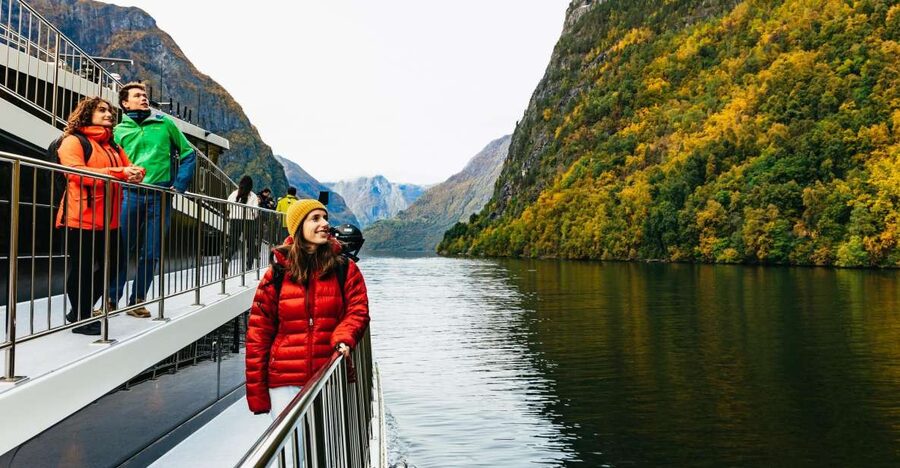 Bergen: Self-Guided Round-Trip Full-Day Excursion - What to pack and how to prepare