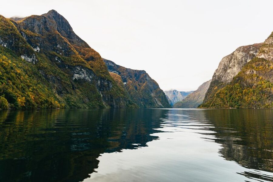 Bergen: Self-Guided Round-Trip Full-Day Excursion - Myrdal and the return to Bergen