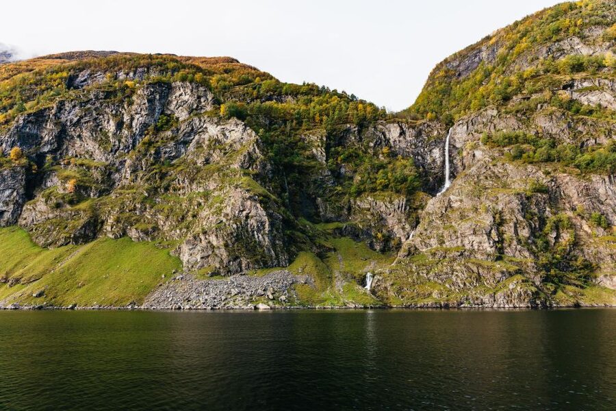 Bergen: Self-Guided Round-Trip Full-Day Excursion - Is $493 good value?