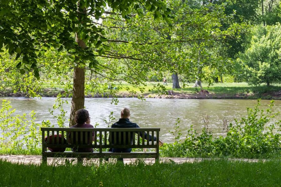 Berlin: Charlottenburg Palace & Gardens Ticket & Audio Tour - Who should book this experience