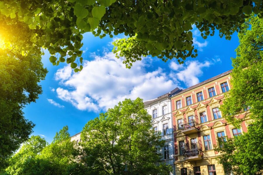 Berlin Prenzlauer Berg: Scavenger Hunt Self-Guided Tour - How difficult is the navigation?