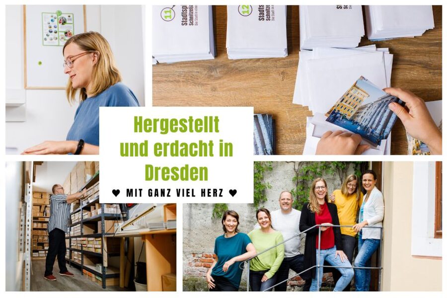 Berlin: Self-Guided Family and School Class Scavenger Hunt - What the $47 group price really covers
