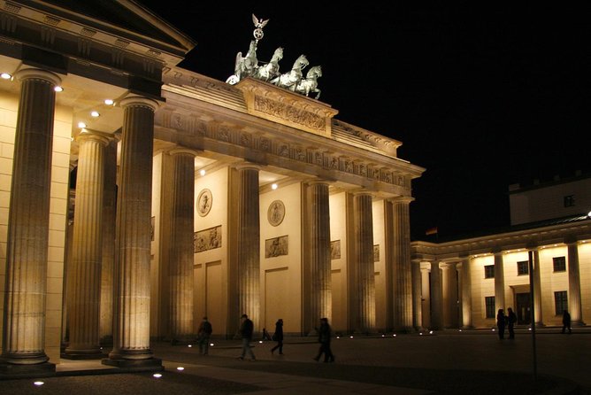 Berlin Wall: Greatest Escapes Self-Guided Walking Adventure - Why the escape-game format fits Berlin’s Wall story