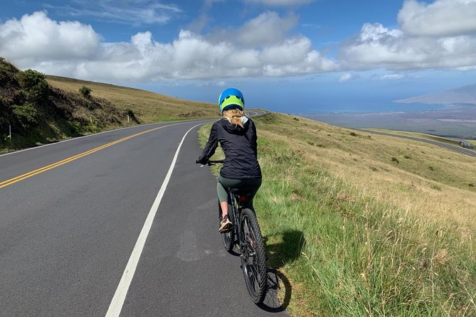 Best Haleakala Downhill Self-Guided Bike Tour with Maui Sunriders - Who will enjoy this tour most