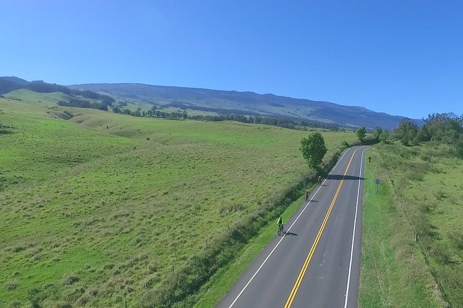 Best Haleakala Downhill Self-Guided Bike Tour with Maui Sunriders - Booking details and cancellation terms