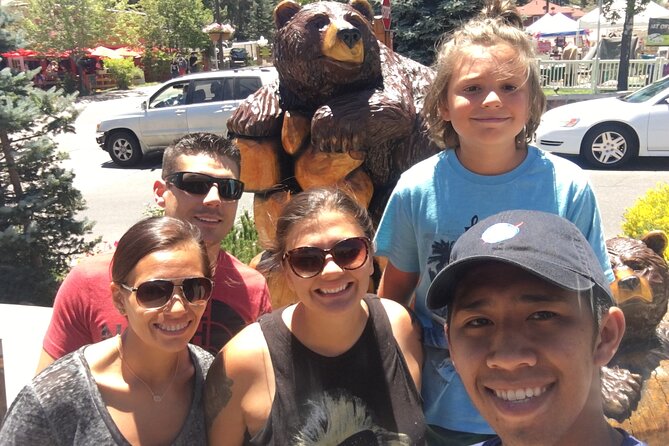 Big Bear Team Trivia Hunt: New 2024 Mobile Game App! - Why the private team format works well