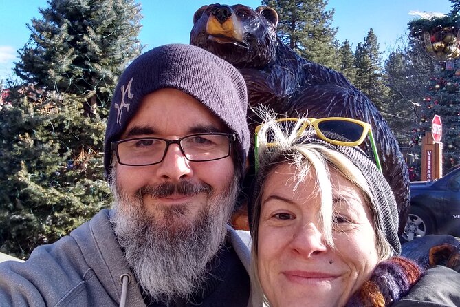 Big Bear Team Trivia Hunt: New 2024 Mobile Game App! - Is $21 per person a fair value?