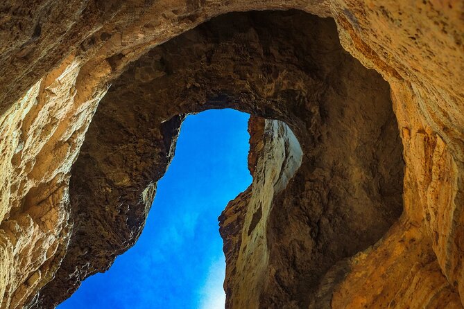 Big Bend National Park Self-Guided Driving Audio Tour - The optional detour and how to use it