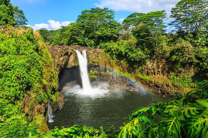 Big Island Adventure Bundle: 5 Epic Audio Driving Tours - Day four: North Kohala and the world of King Kamehameha