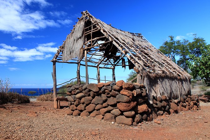 Big Island Adventure Bundle: 5 Epic Audio Driving Tours - Day five: Hawaiʻi Volcanoes National Park in detail