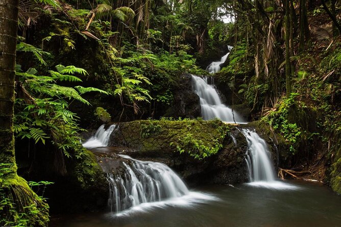Big Island Hawaii Self-Guided Driving Tour - Start in Hilo and follow the Hamakua Coast