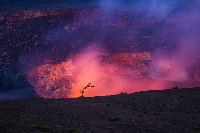 Big Island Hawaii Self-Guided Driving Tour - Waikoloa, lava coast, and Kona’s historic sites