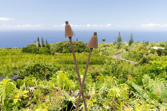 Big Island Hawaii Self-Guided Driving Tour - Punaluʻu and Hawaii Volcanoes National Park