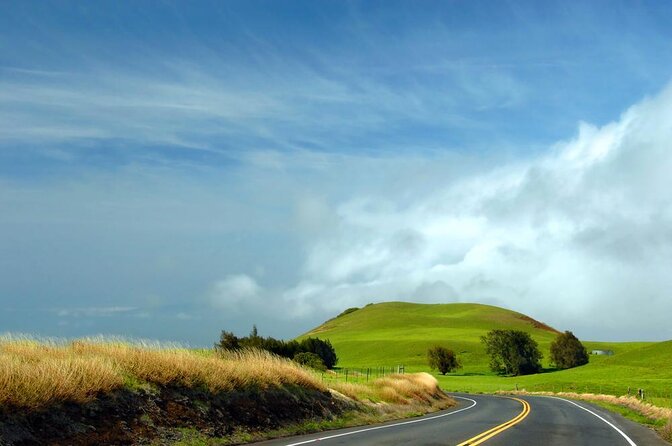 Big Island Kohala Coast Self-Guided Audio Tour - Key points to know before you go