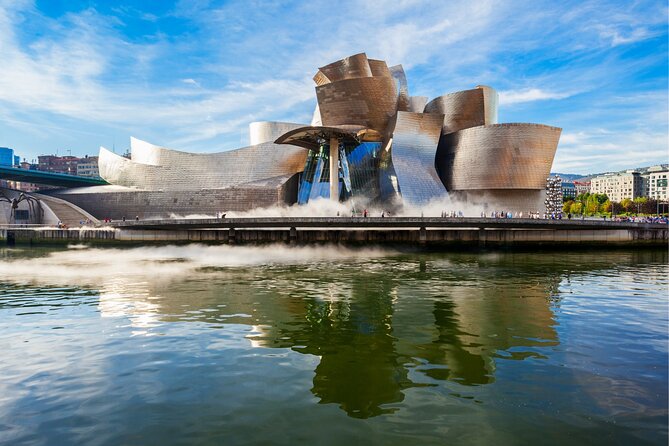 Bilbao Scavenger Hunt and Highlights Self Guided Audio Tour - Stop 6: Plaza Nueva