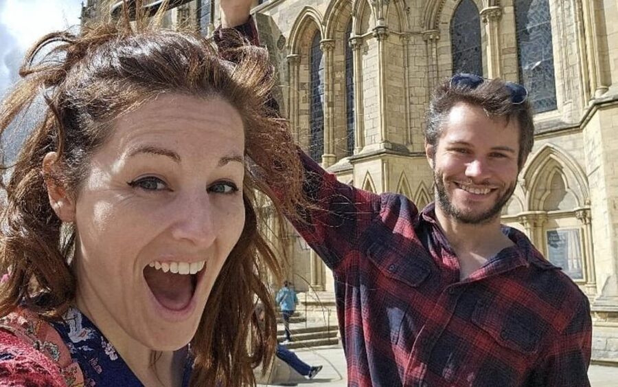 Birmingham: City Walking Tour and Exploration Game - Who will get the most from this quest