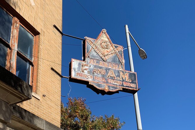 Birmingham Civil Rights Walk of Freedom Smartphone Audio App Tour - Kelly Ingram Park and the Children’s Crusade
