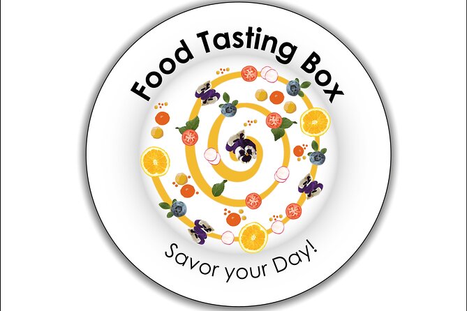 Bologna Food Tasting box- Audio Guided Tour with Food Tasting - A food trail that lets Bologna set the pace