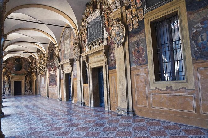 Bologna Murder Mystery: Self-Guided City Quest - Key points before you play