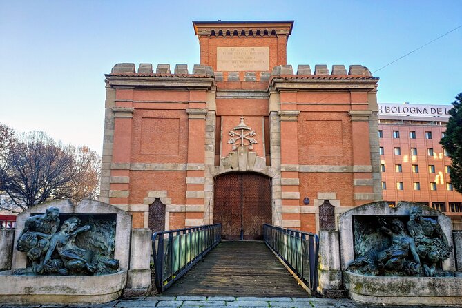 Bologna Murder Mystery: Self-Guided City Quest - What may frustrate you