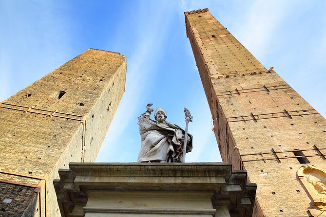 Bologna Scavenger Hunt and Highlights Self Guided Audio Tour - The real value of a $9.46 activity