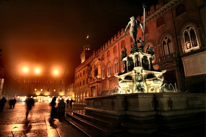 Bologna Scavenger Hunt and Highlights Self Guided Audio Tour - Should you book the Bologna scavenger hunt?