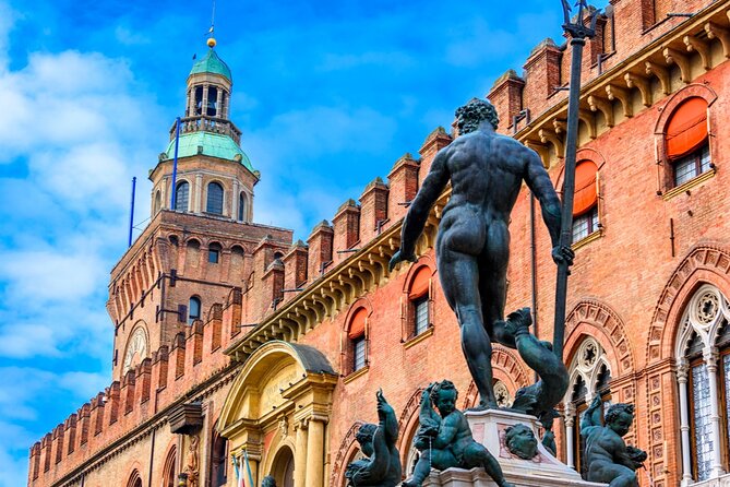 Bologna Secrets Quest: Self-Guided Hidden Gems Adventure - What this Bologna quest is really like