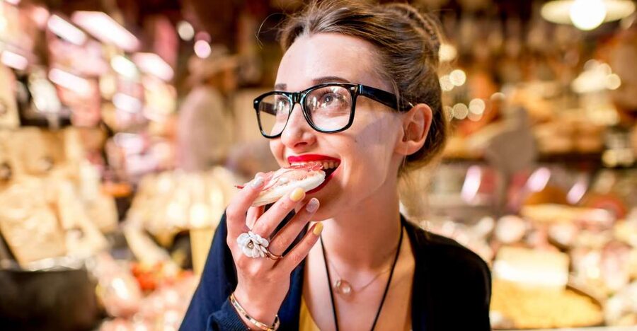 Bologna: Self-Guided Food Tasting Tour with Vouchers - Key points to know before you book