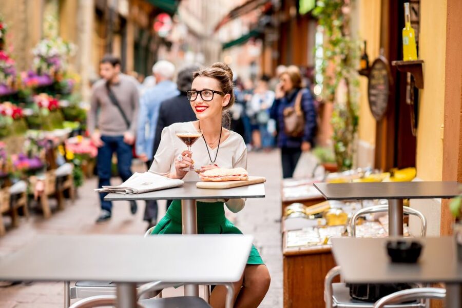Bologna: Self-Guided Food Tasting Tour with Vouchers - Is $50 good value?