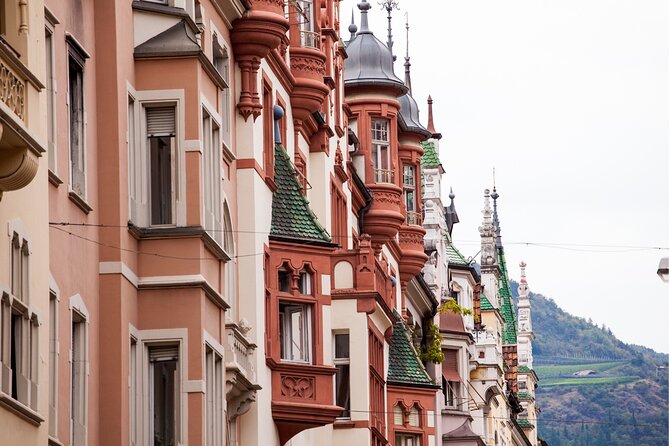 Bolzano Scavenger Hunt and Highlights Self Guided Audio Tour - The Civic Museum and Bolzano’s Public Face