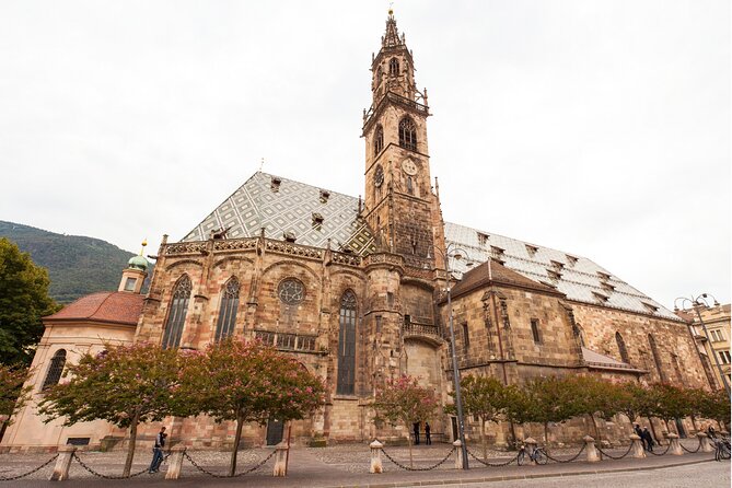 Bolzano Scavenger Hunt and Highlights Self Guided Audio Tour - Who Will Enjoy This Most