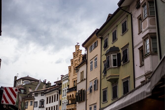 Bolzano Scavenger Hunt and Highlights Self Guided Audio Tour - The South Tyrol Museum of Archaeology